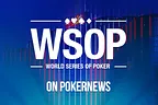 WSOP 2016 Día 4: Colossus II se quedó corto, Chris Ferguson se dejó ver durante el Día 1 del $10K Stud