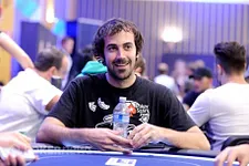 Jason Mercier veut oublier 2012 et gagner un million de dollars en 2013
