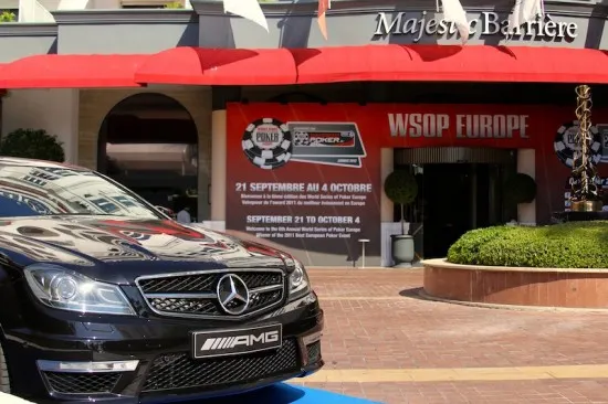 Rétro Poker 2012 : Septembre, Partouche met fin au PPT 119