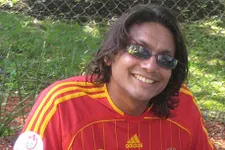 Niman "Samoleus" Kenkre