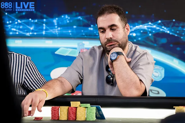 Alvaro Murciano