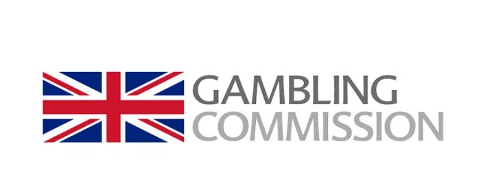 UK Gambling Commission logo