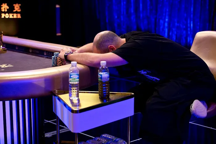 Timothy Adams Wins Triton Jeju Main Event; Koon Adds Another Win 101