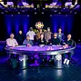 Final Table
