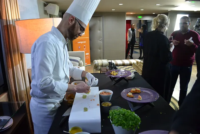 Inside "All in Boat", le tournoi médias de PMU Poker 102