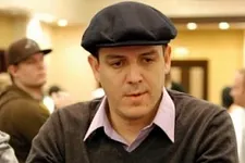 WPT LA Poker Classic 2010 Mortensen