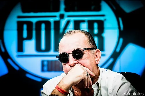 WSOPE - Main Event : Thierry Gogniat, Maxime Adam et Yehoram Houri en haut du chip count du Day 1A 0001