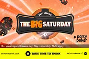 Delving Into PartyPoker's Trio of New Weekend Majors