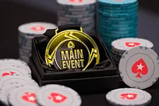 Carnaval Series Main Event começa hoje - €250 NLHE 6-Max PKO com €500.000 GTD!