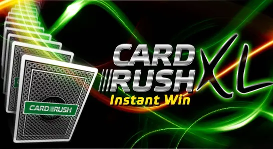 Card Rush XL