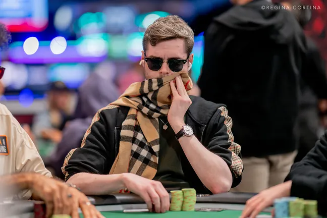 Jamie Dwan