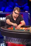 WSOP 2011 : Moneymaker s’impose (encore) contre Farha 101