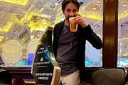 Defending Wynn Millions Champ Andrew Moreno on Why Refused a Six-Figure Chop