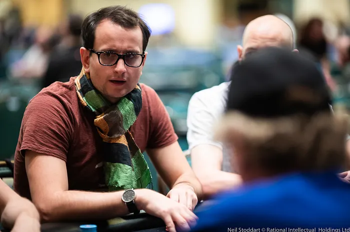 PCA 2019 : Rainer Kempe encaisse 908.100$, Podium pour Foxen et Chidwick 0001