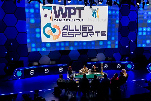 World Poker Tour Plans for Expansion, Announces Major Stops for Season XVIII 103