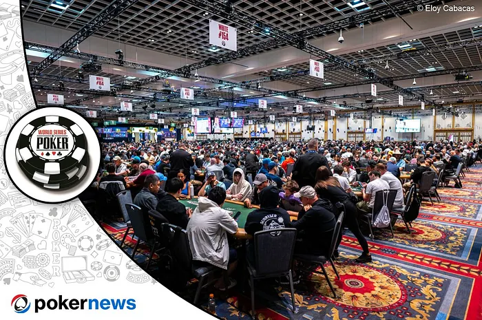 PokerNews Deepstack Championship
