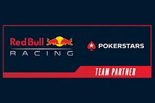 PokerStars e Red Bull Racing unem forças