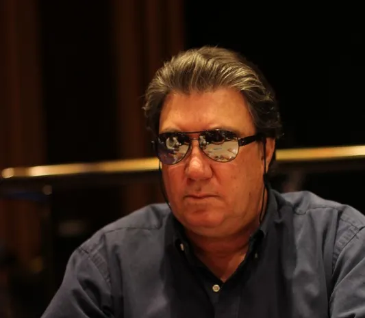 EPT Grand Final: Brito 37º e Ferreira 47º Classificado 0001