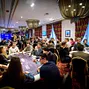 Tournament Room Casino Gran Via Madrid