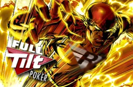 full tilt poker, fulltilt poker, rush poker, poker multitable, avis,test,questions