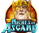 Riches of Asgard