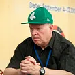 Dan Harrington