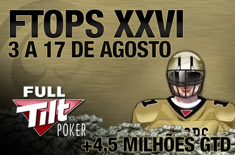 FTOPS XXVI
