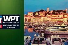 PartyPoker.fr : World Poker Tour National Series Cannes (Packages 2.750€)