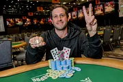 Darren Rabinowitz Denies Hellmuth to Claim Second WSOP Bracelet