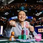 Jason Duong Winner - Event #33: $1,500 Limit Hold'em