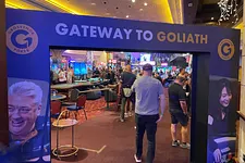 Grosvenor Goliath 2024