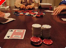 Fun Home Poker Game Rules - Follow the Queen 0001