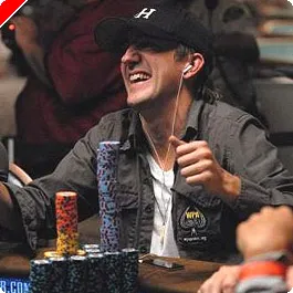 WSOP $10000 Main Event Dia 2 A – Jeff Banghart No Topo 0001