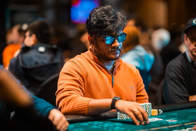 Subramanyah Vanaparthy