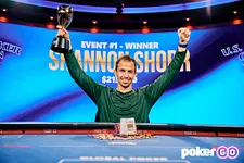 shannon shorr us poker open