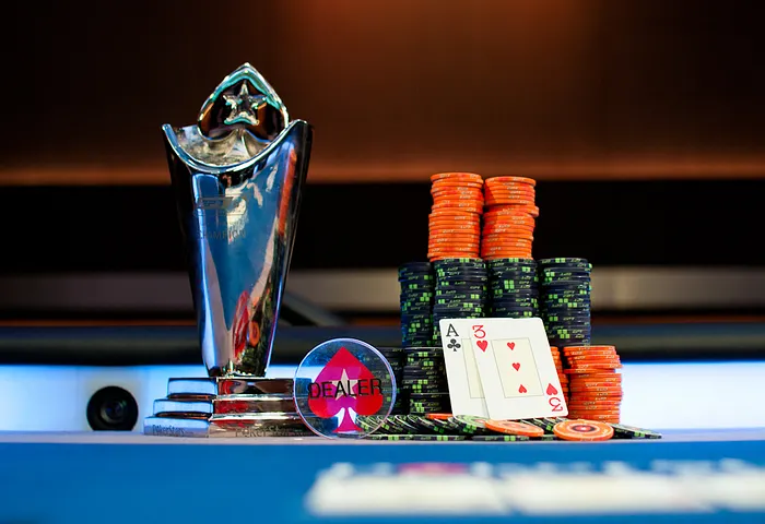 PokerStars EPT London: A Look Back 147
