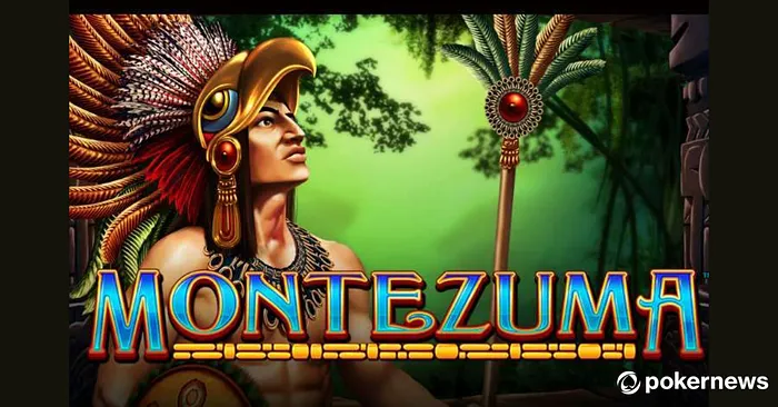 Montezuma Slot Review