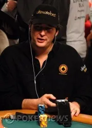 Phil Hellmuth