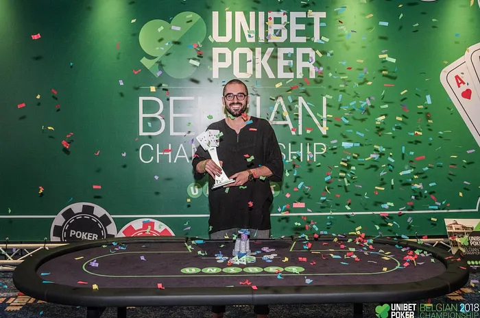 Christophe De Meulder