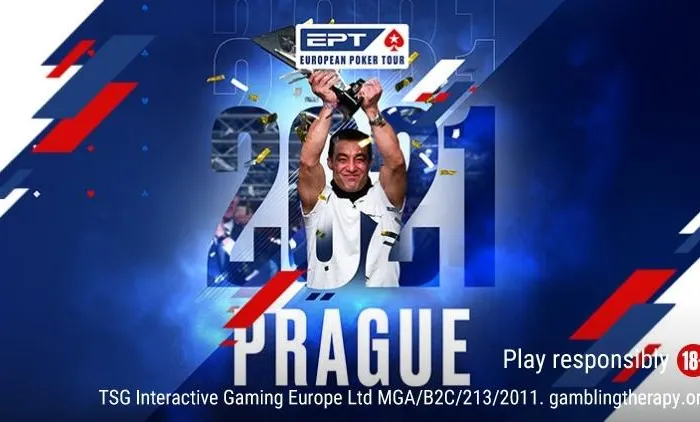 EPT Prague 2021
