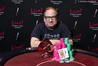 Matthew Gross Played Fearless Poker on His Way to Victory in Event #1 of the PokerStars Summer Series