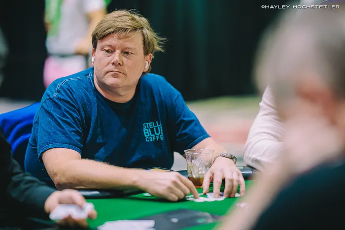 Ben Mintz barstool sports