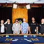 2018 Triton Super High Roller Series Montenegro
HKD $250,000 Short Deck - Ante Only - Final Table