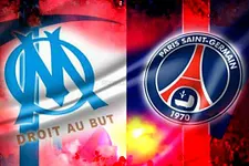 Pronostic Clasico PSG – OM : Paris coté à 1.80, Marseille à 4,00