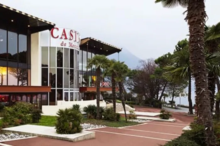 Casino Montreux