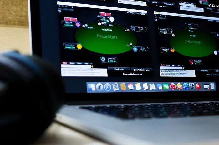 torneio poker online pokerstars
