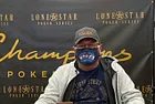 Gerald Stogner Wins LSPS Champions Spring Series Kick Off for $23,742