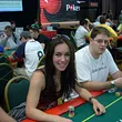 Liv Boeree