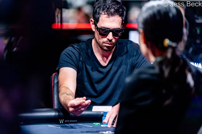Nick Schulman