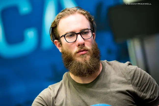 Timothy "RandyB0bandy" Ulmer